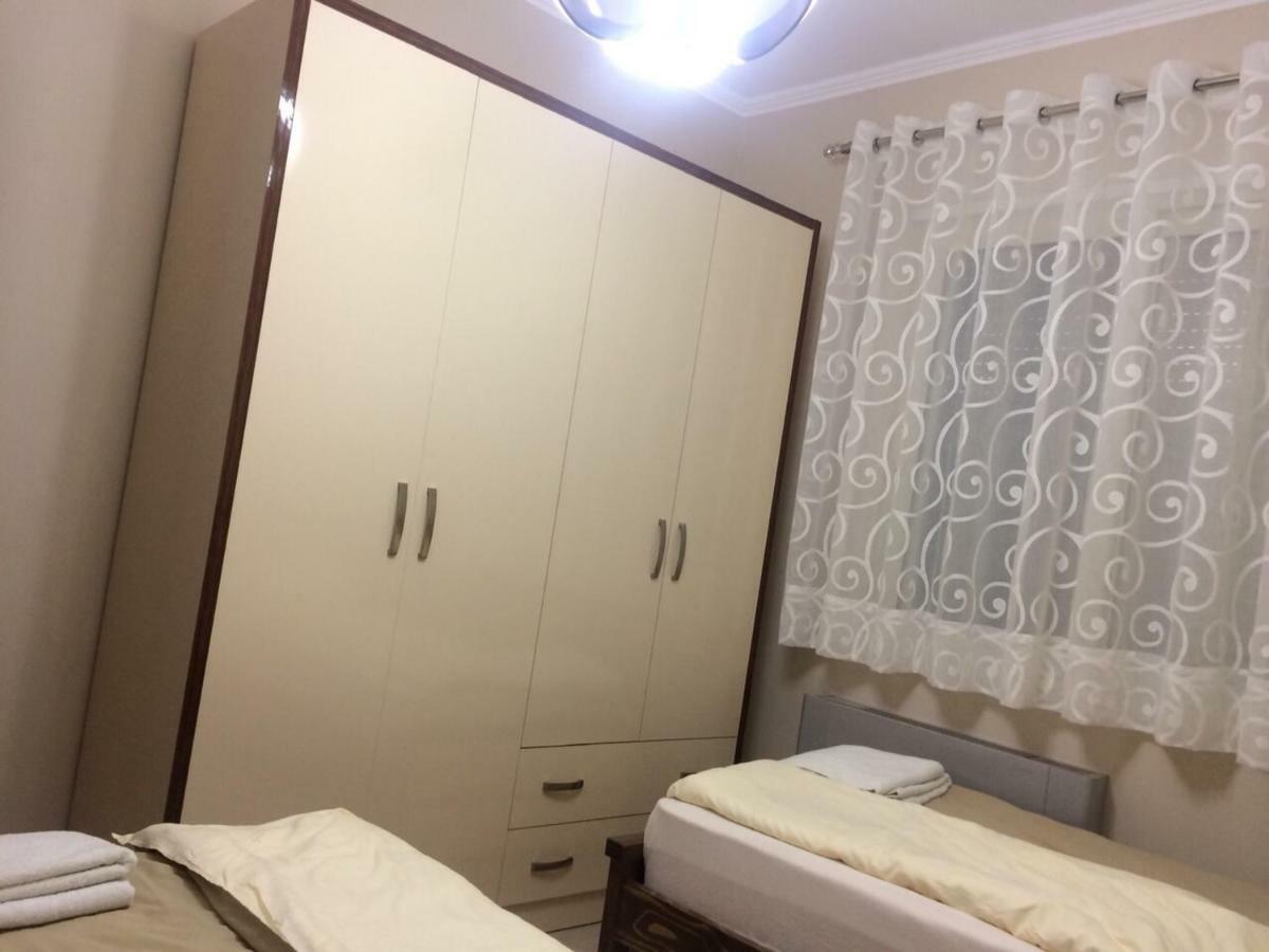 Sunny Beach Apartment Vlora Exterior photo